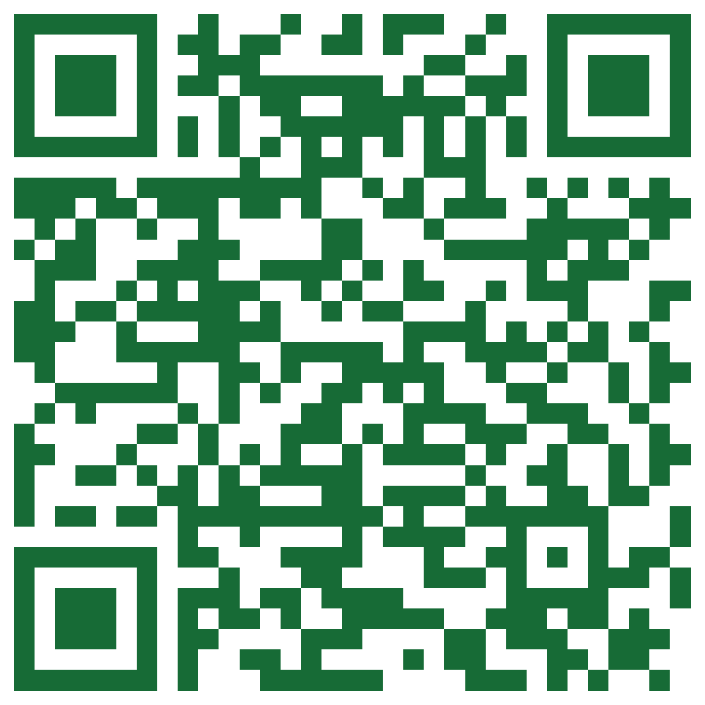 QR verification code