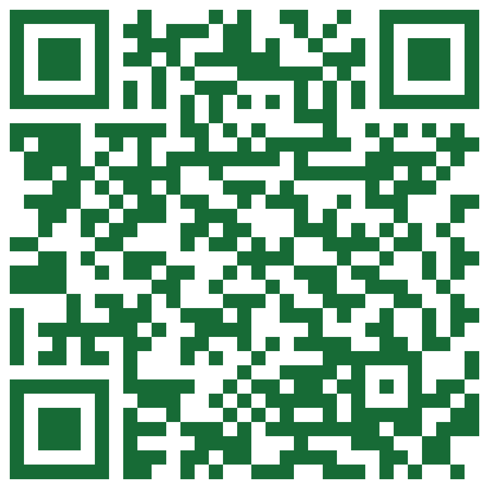 QR verification code