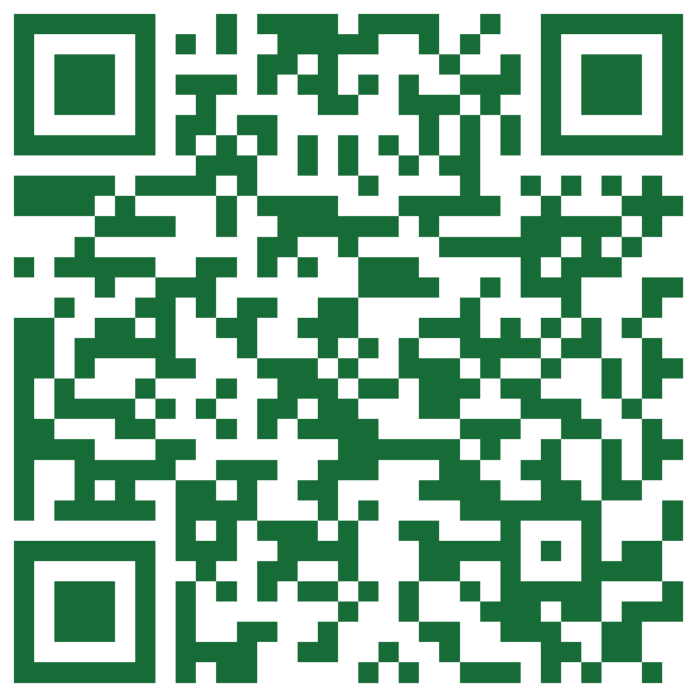 QR verification code