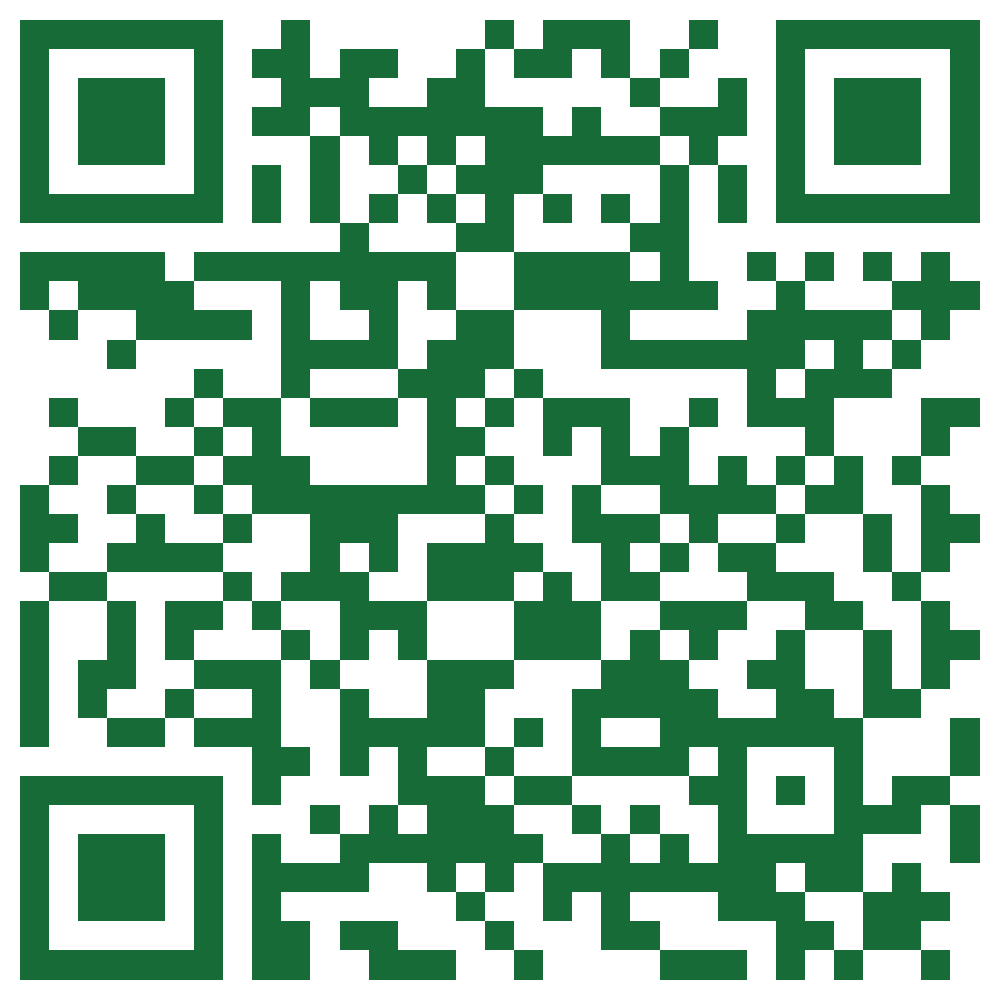 QR verification code