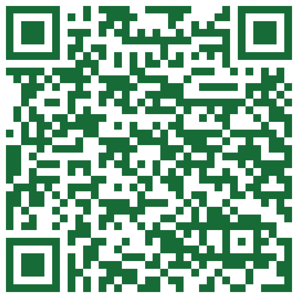 QR verification code