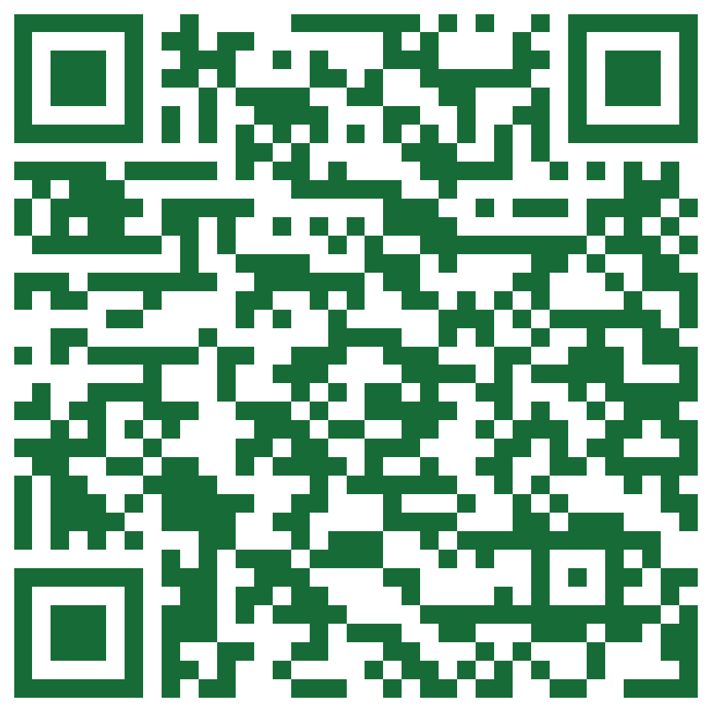 QR verification code