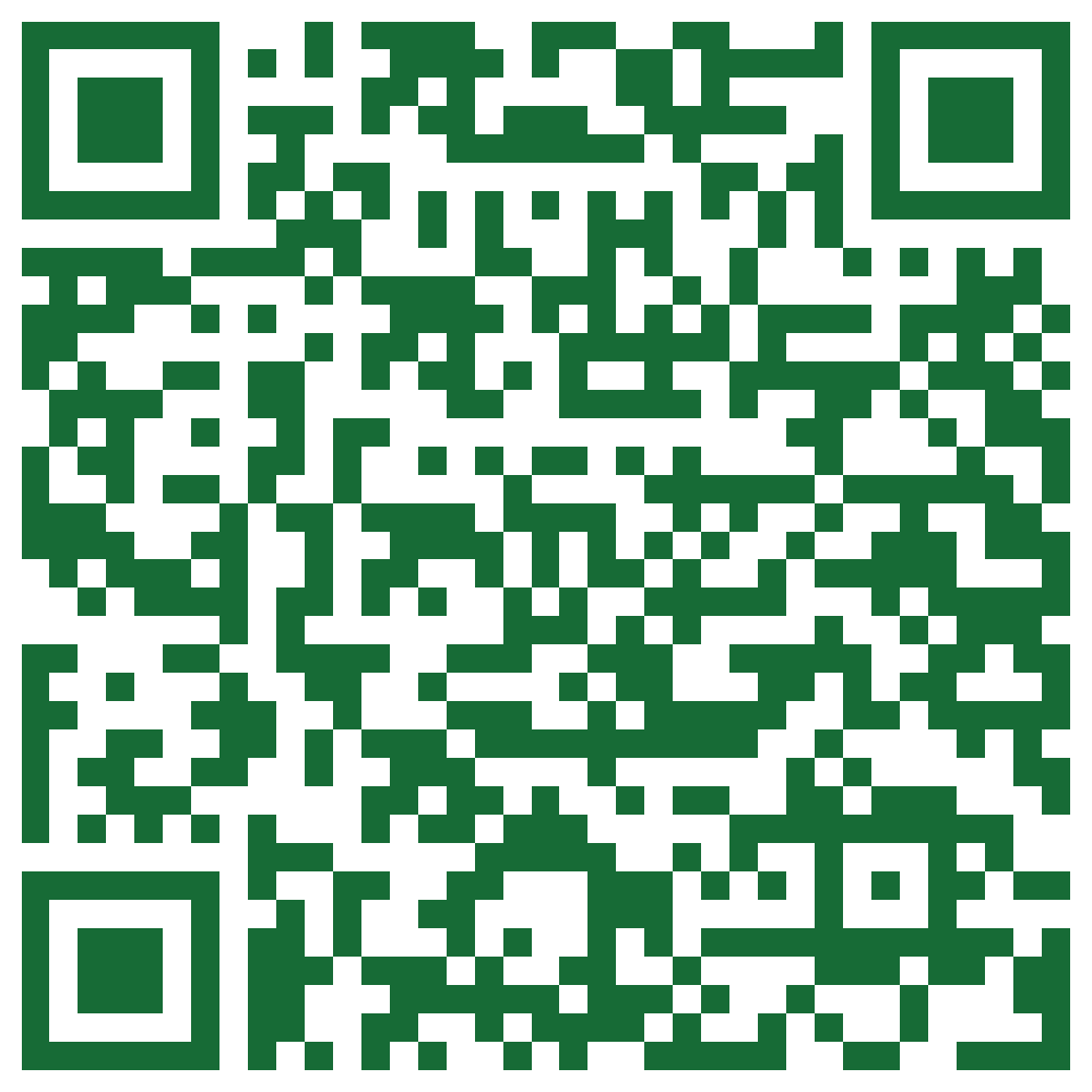 QR verification code