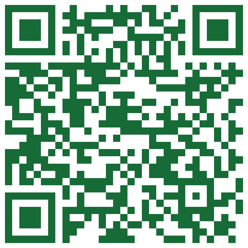 QR verification code