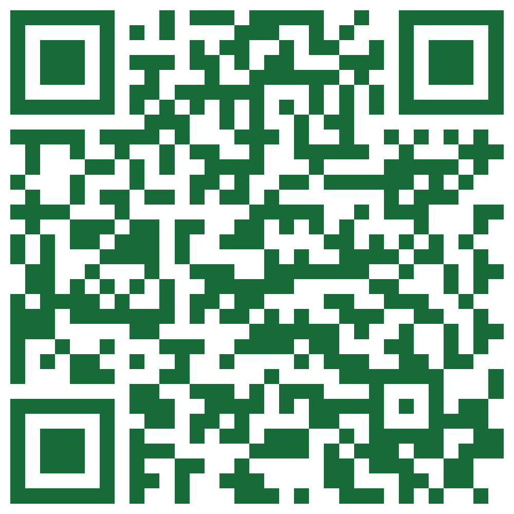 QR verification code