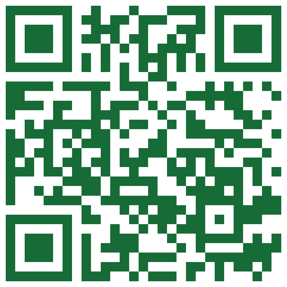 QR verification code