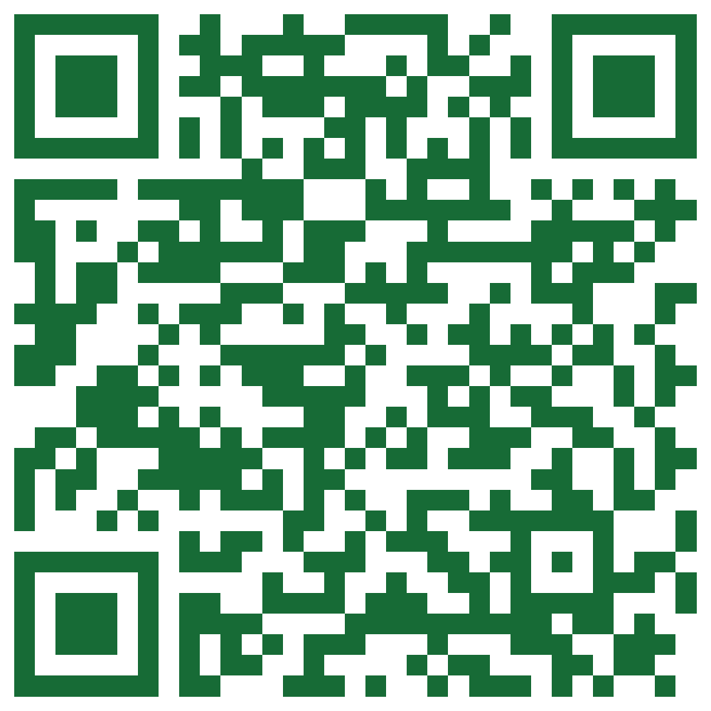 QR verification code
