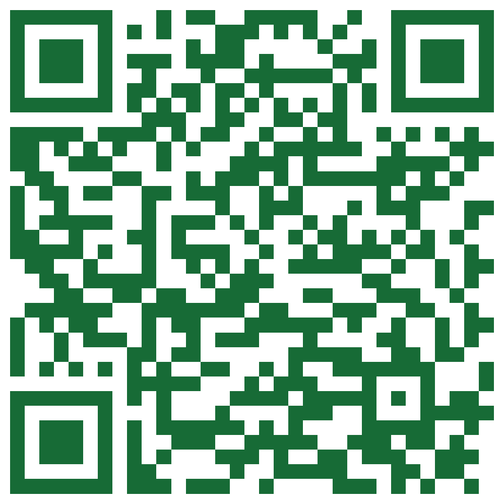 QR verification code