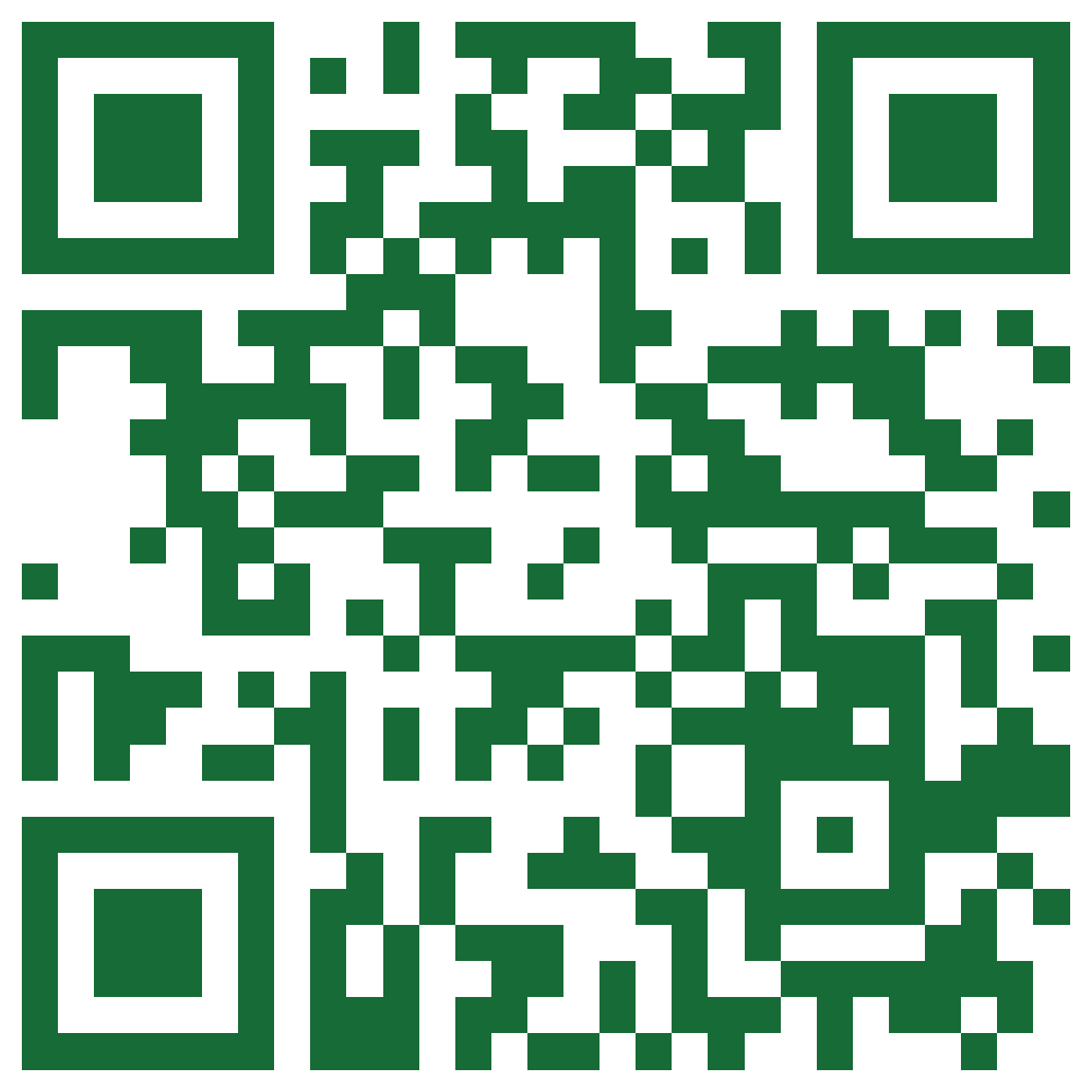 QR verification code