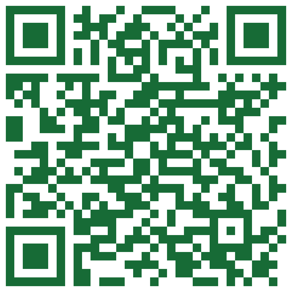 QR verification code