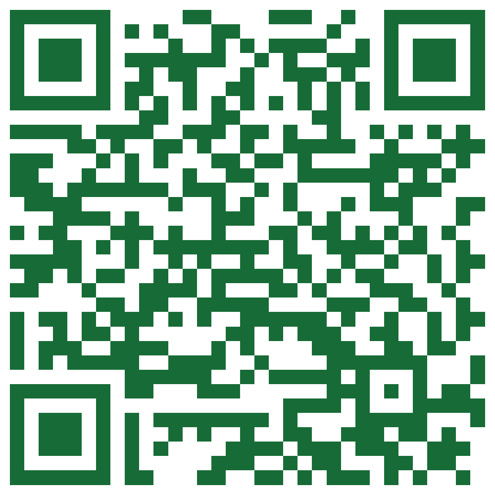 QR verification code