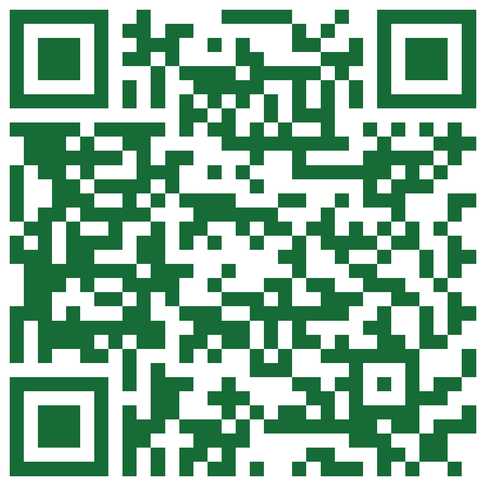 QR verification code