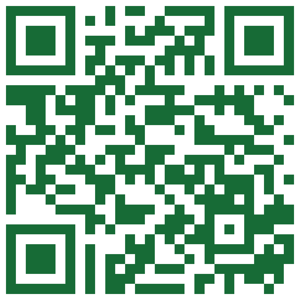 QR verification code