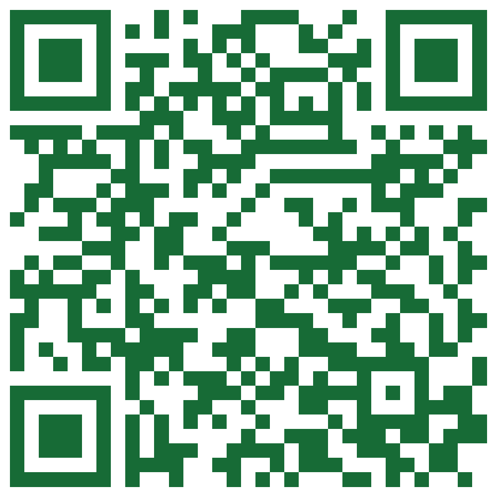 QR verification code