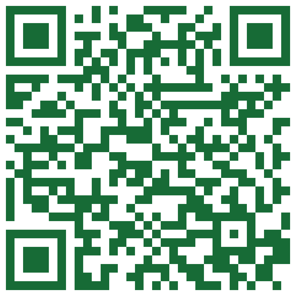 QR verification code