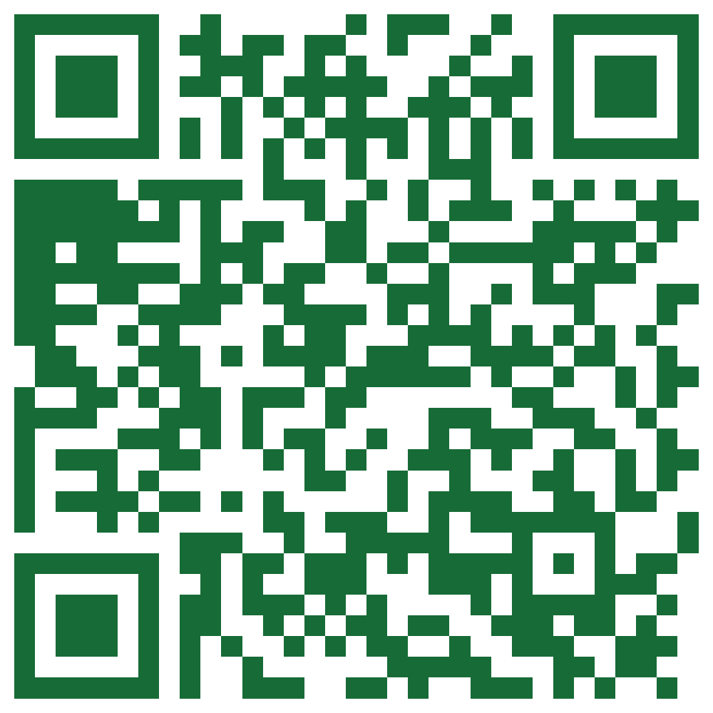 QR verification code