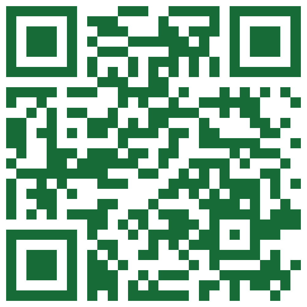 QR verification code