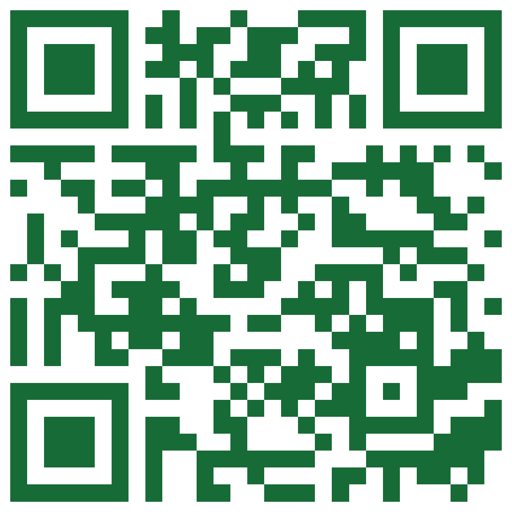 QR verification code