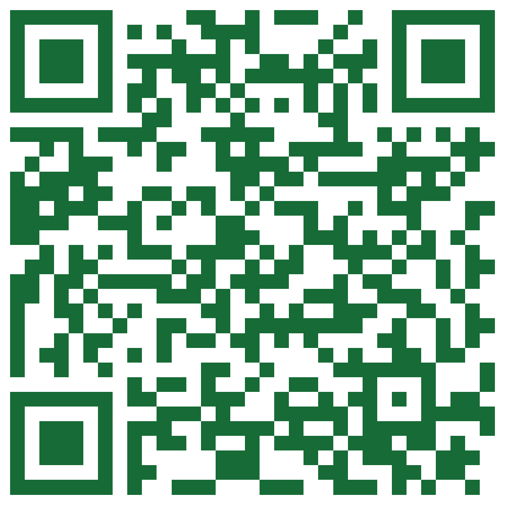 QR verification code