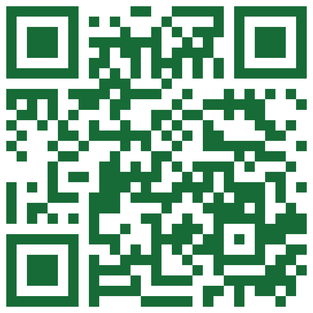 QR verification code