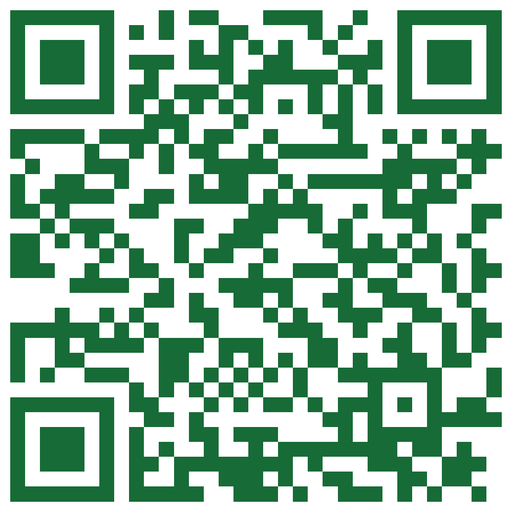 QR verification code