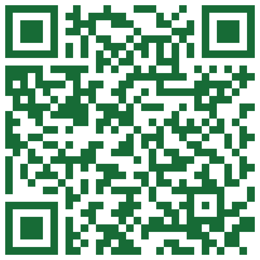 QR verification code