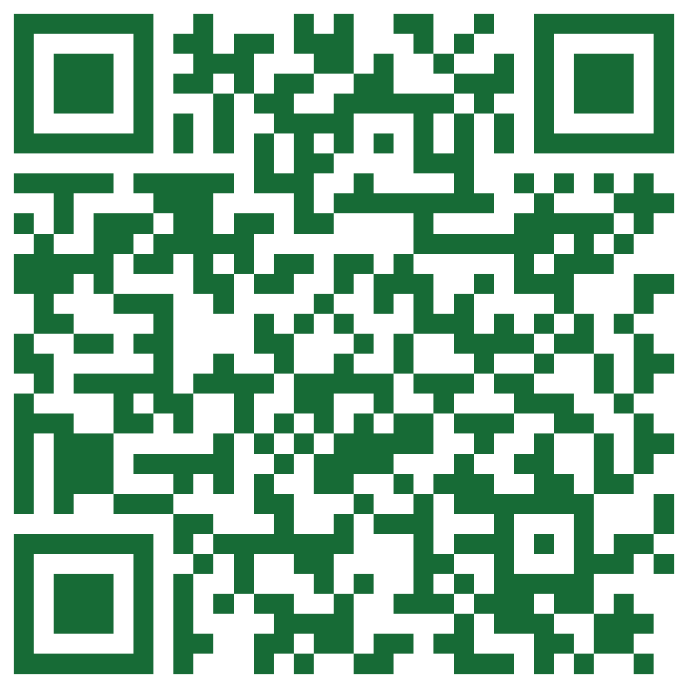 QR verification code