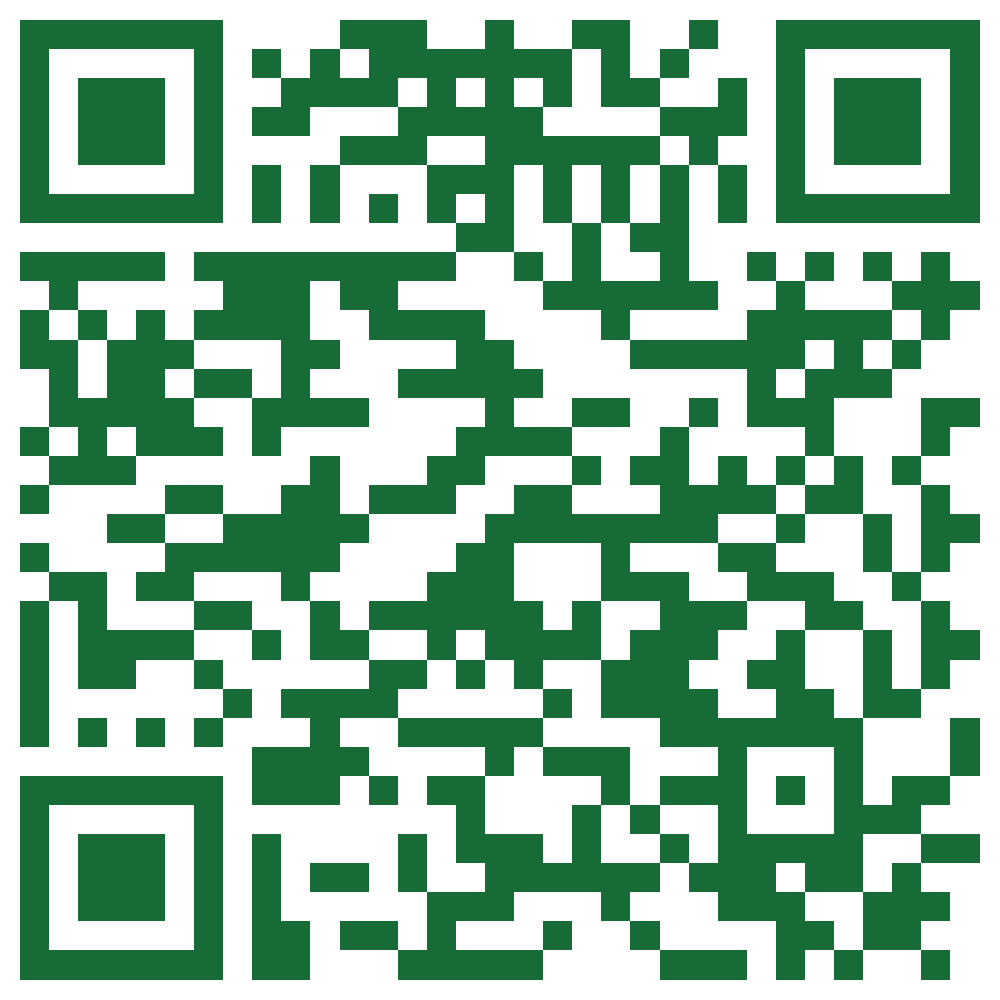 QR verification code
