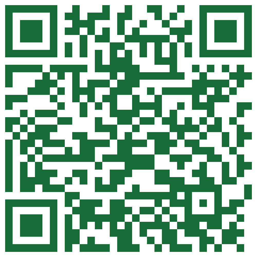QR verification code