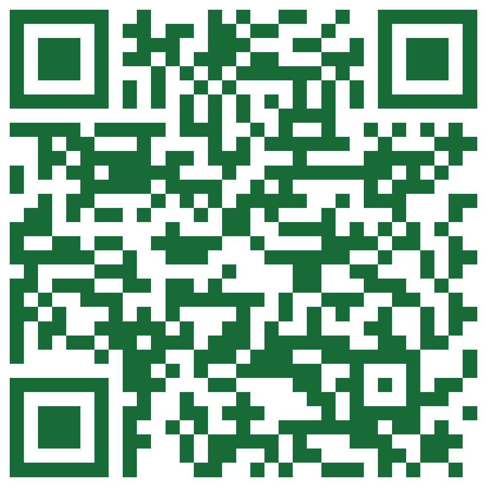 QR verification code