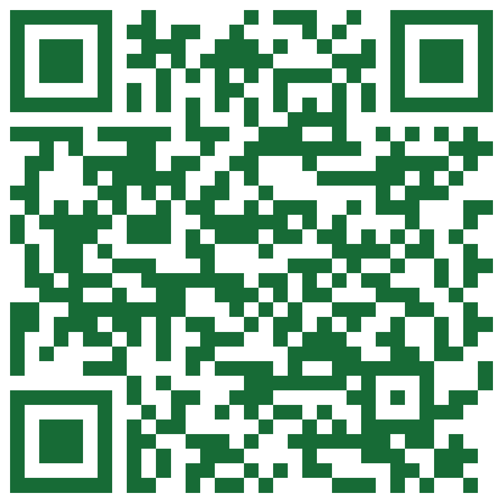 QR verification code