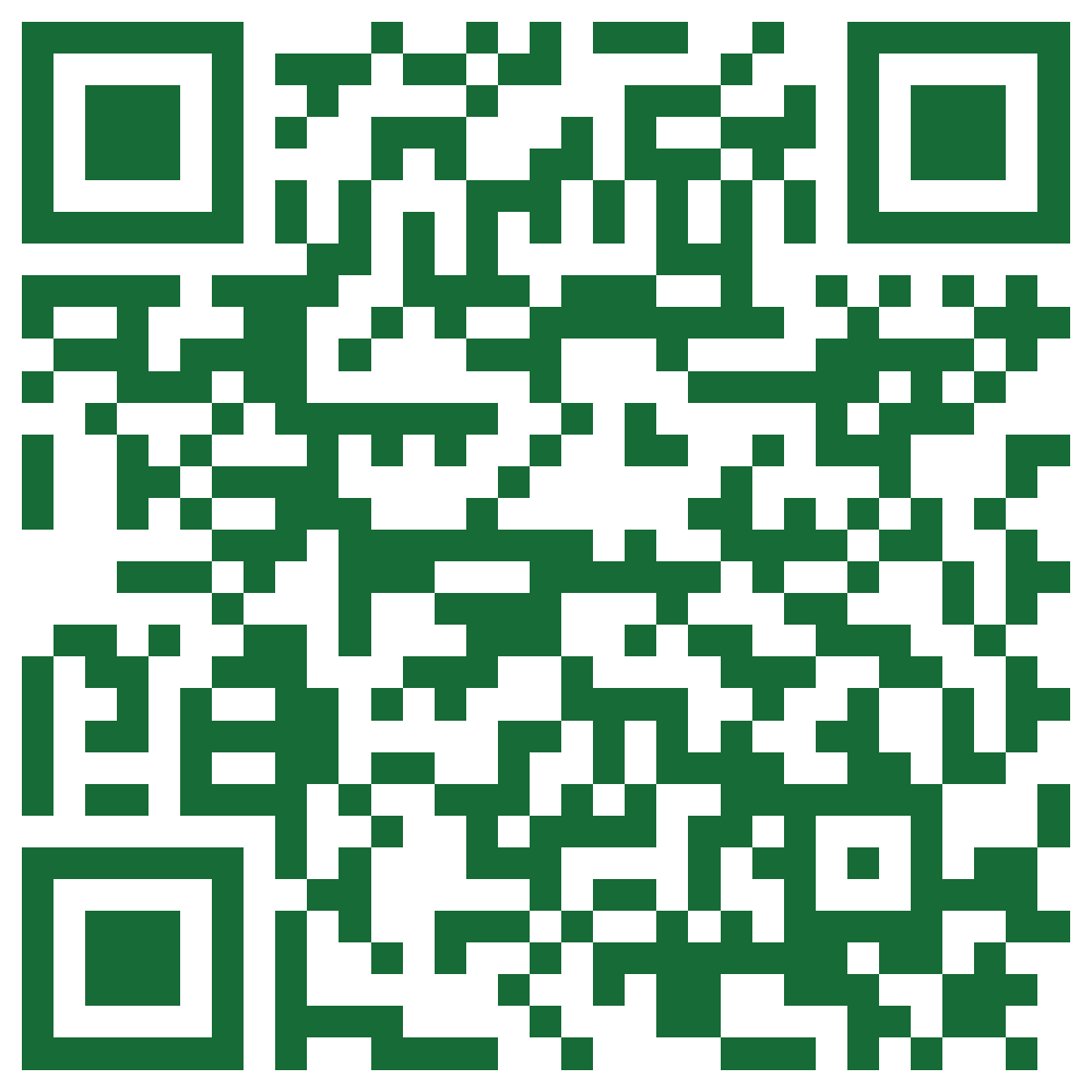 QR verification code