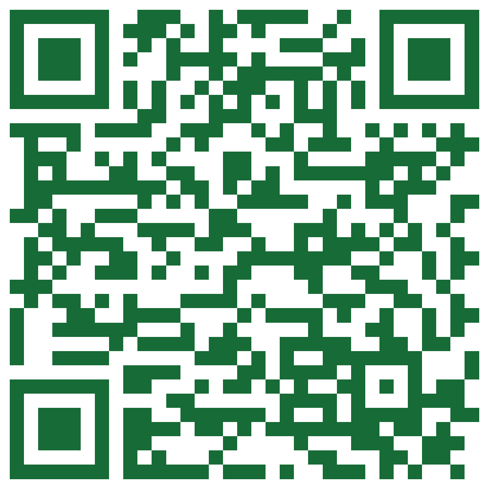 QR verification code