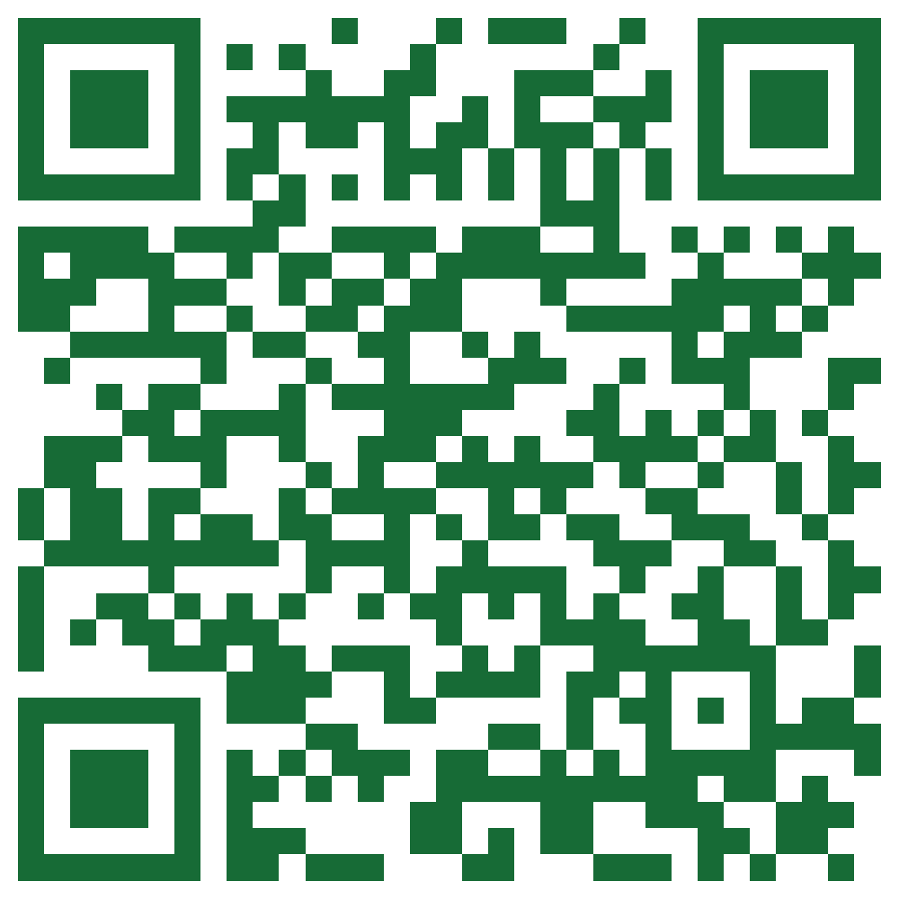 QR verification code