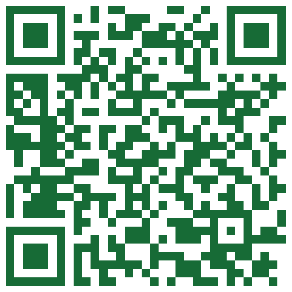 QR verification code