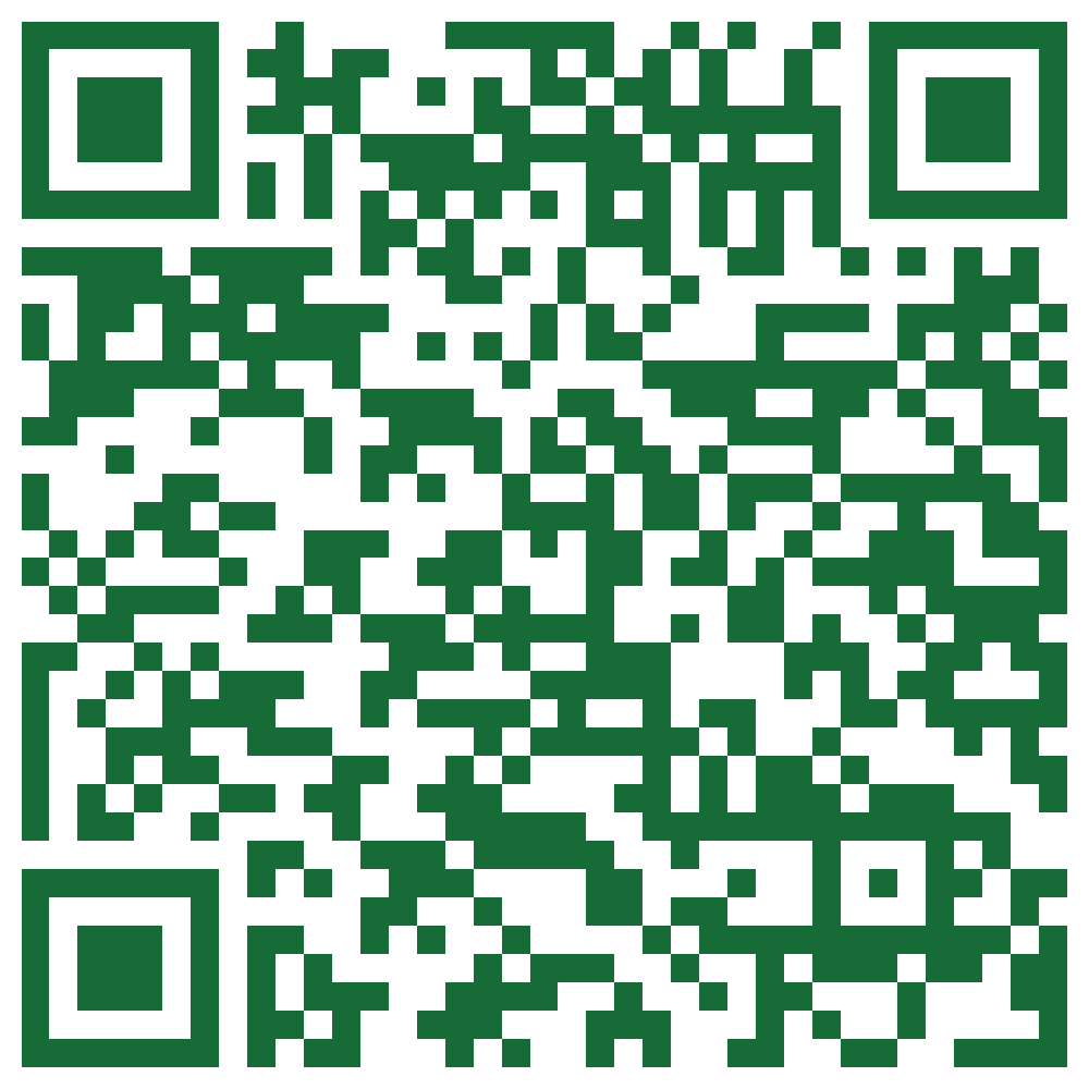 QR verification code