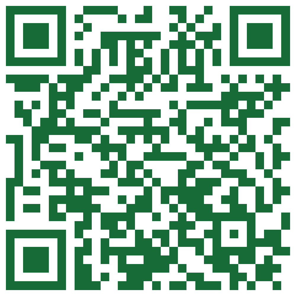 QR verification code