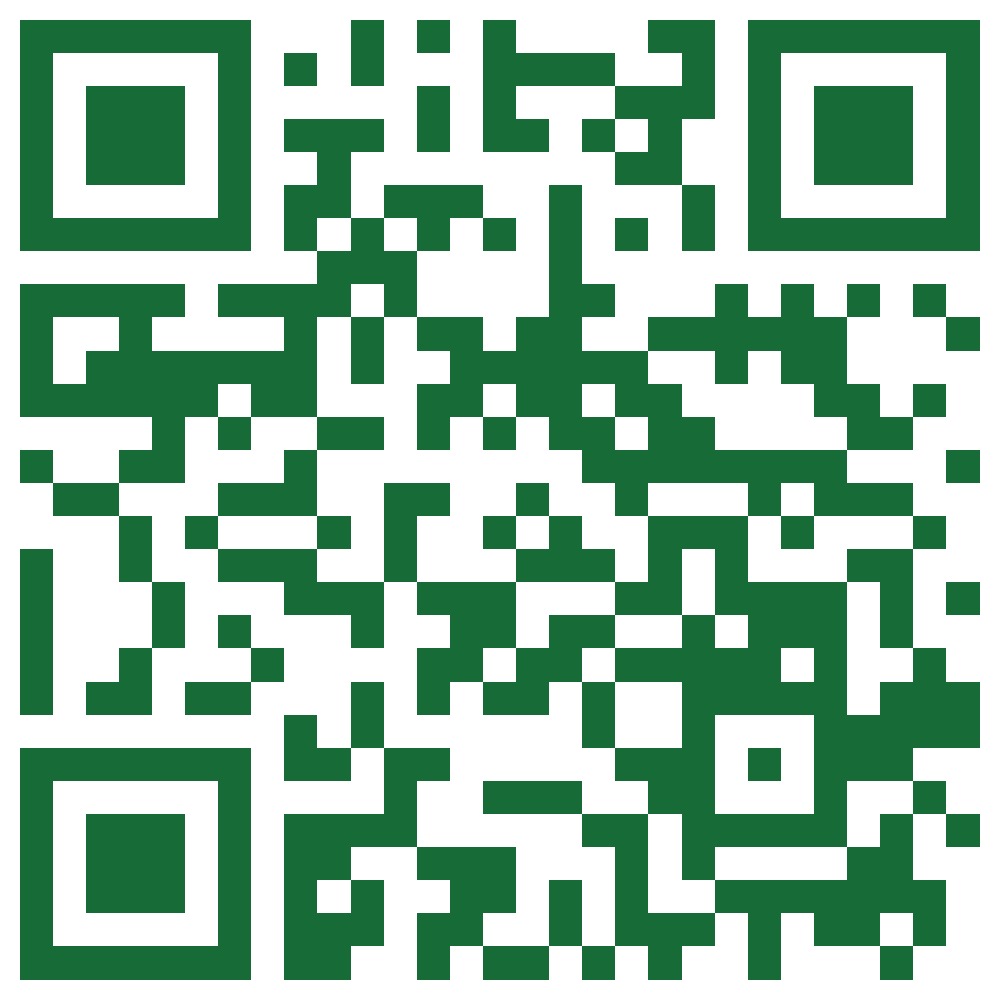 QR verification code
