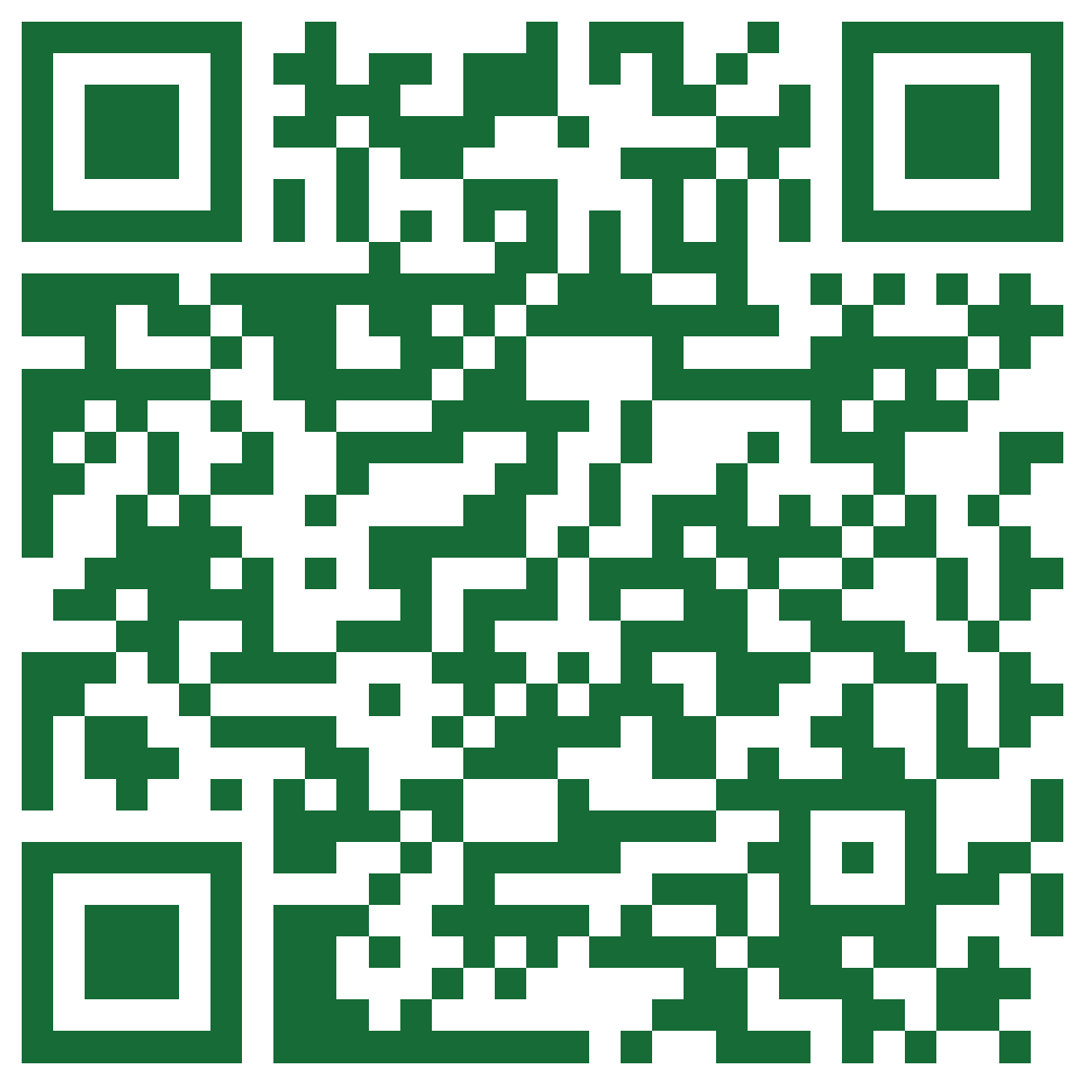 QR verification code