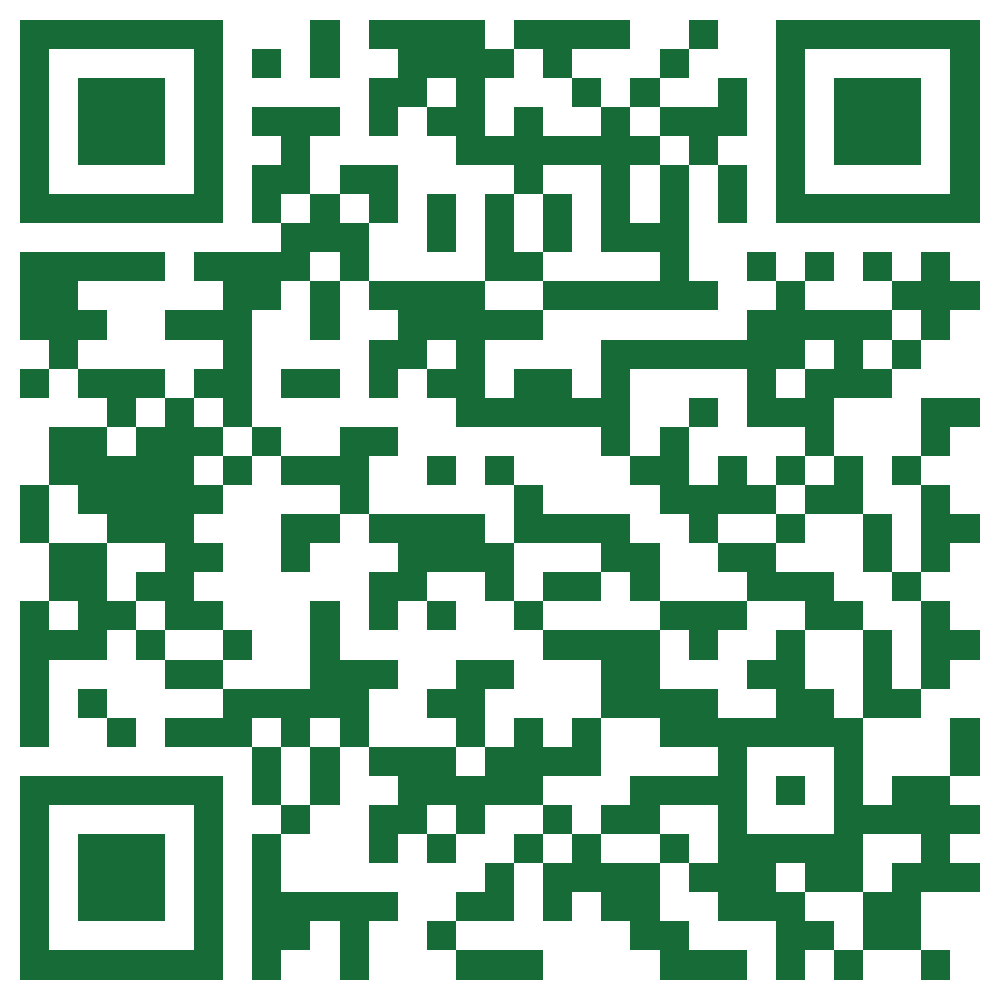 QR verification code