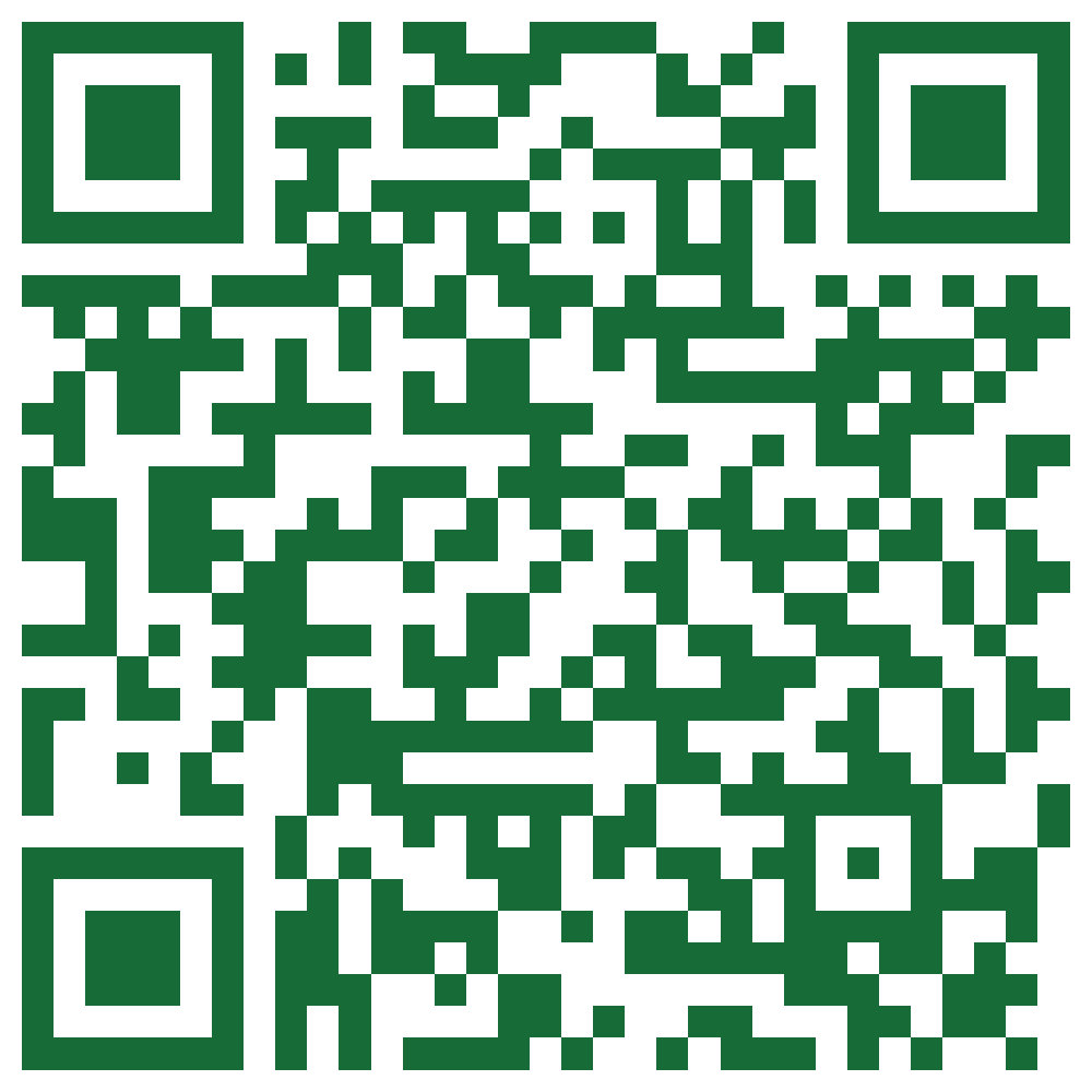QR verification code