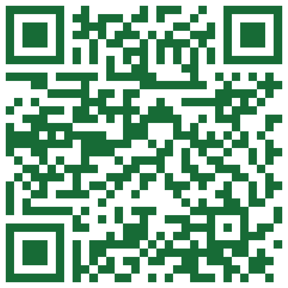 QR verification code