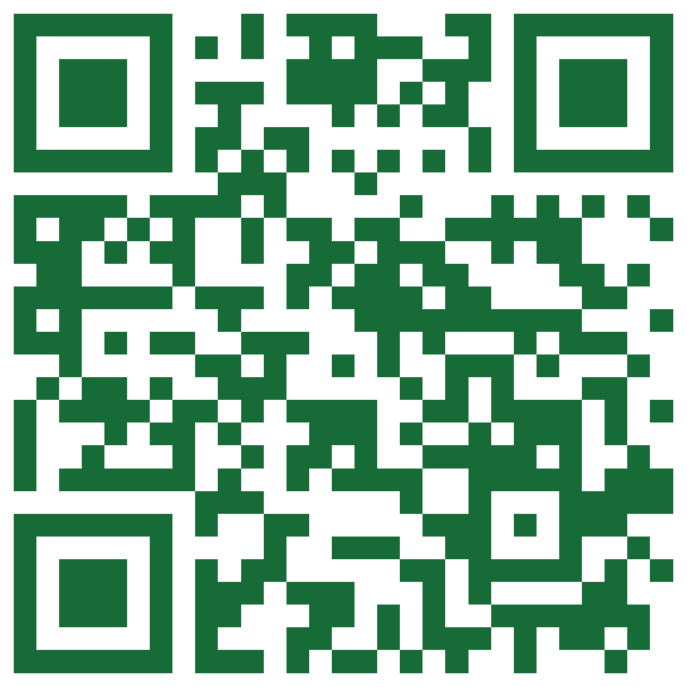 QR verification code