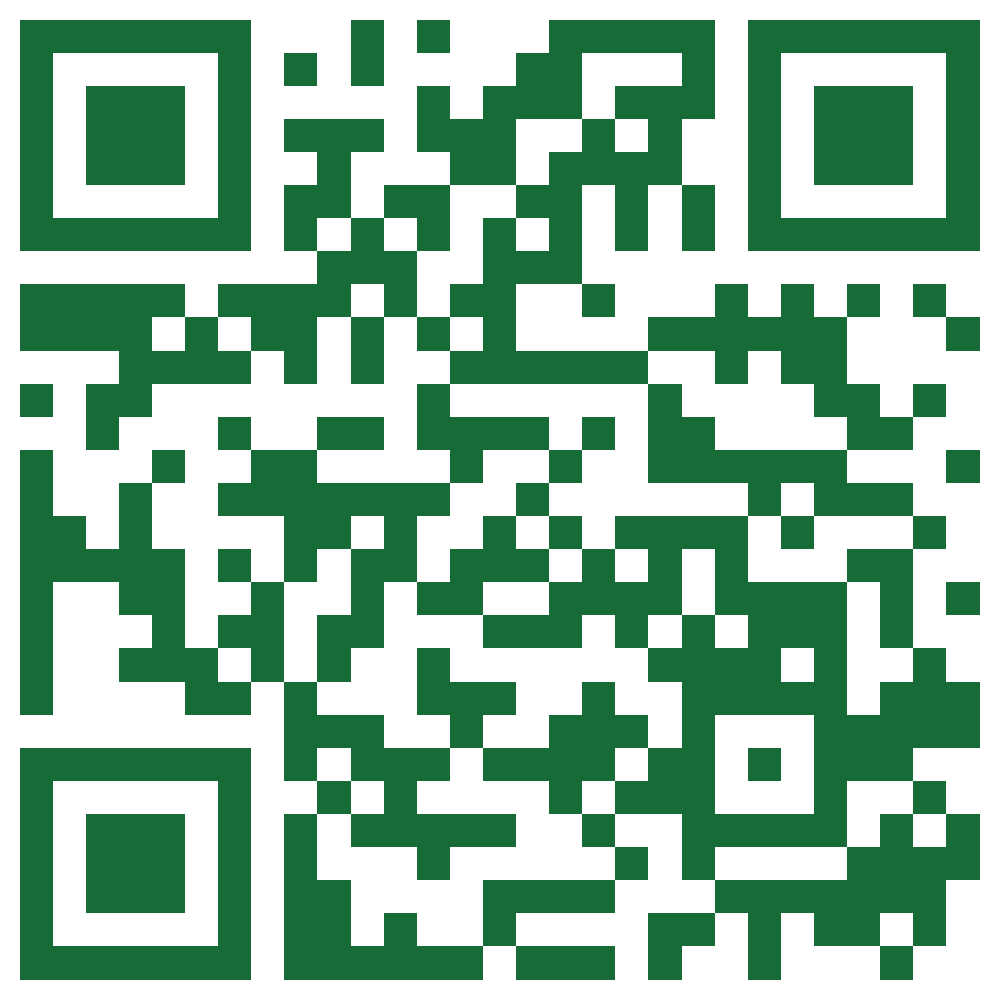 QR verification code