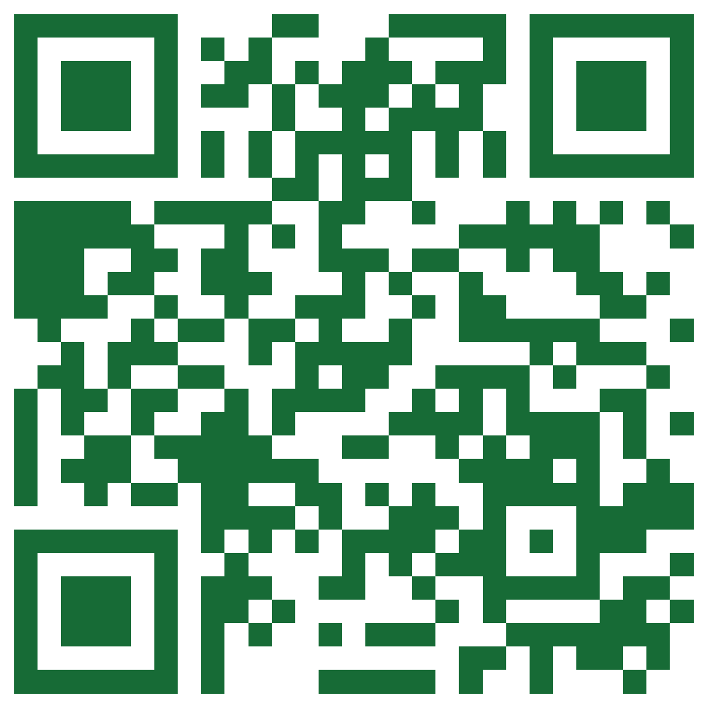 QR verification code