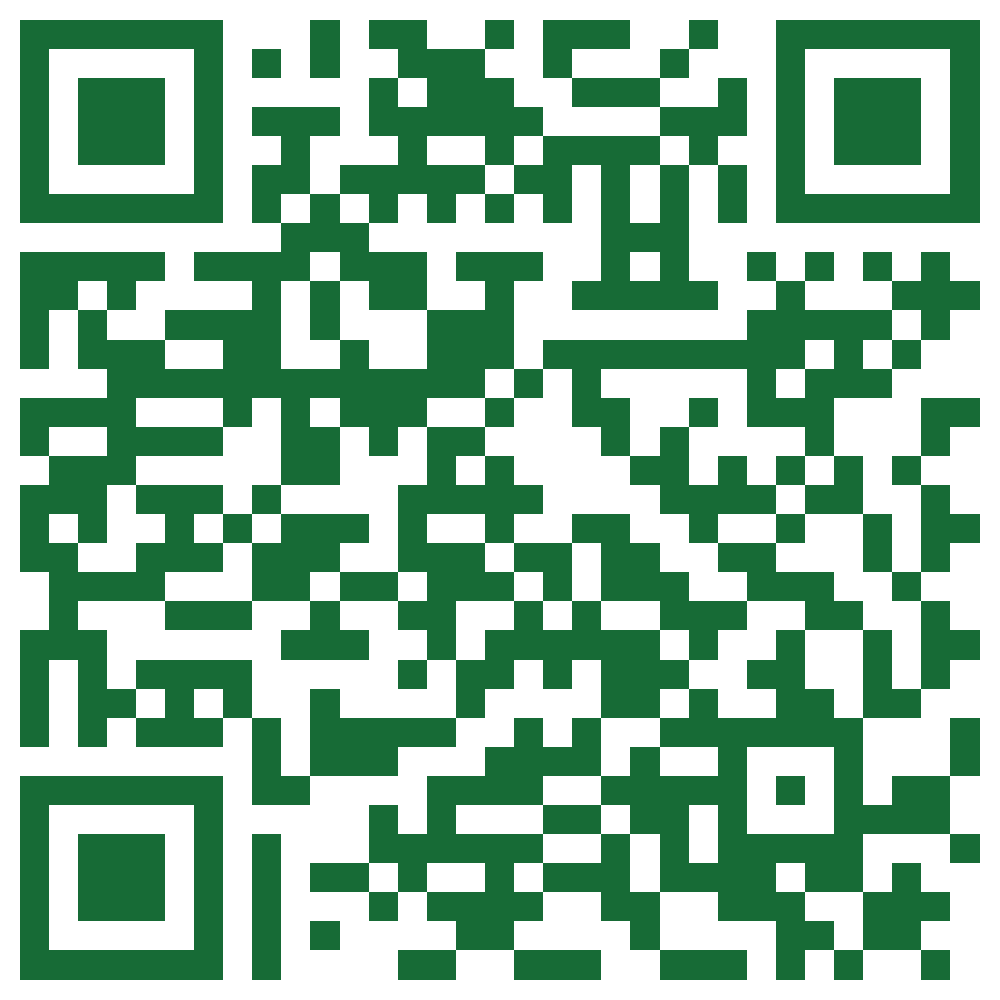 QR verification code