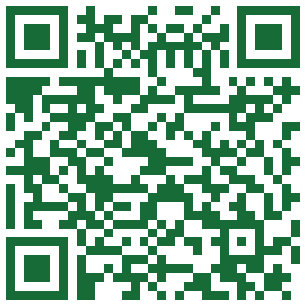 QR verification code