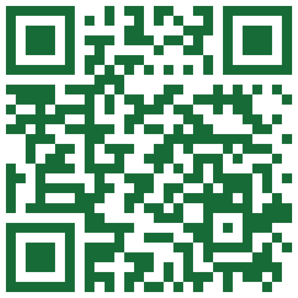 QR verification code