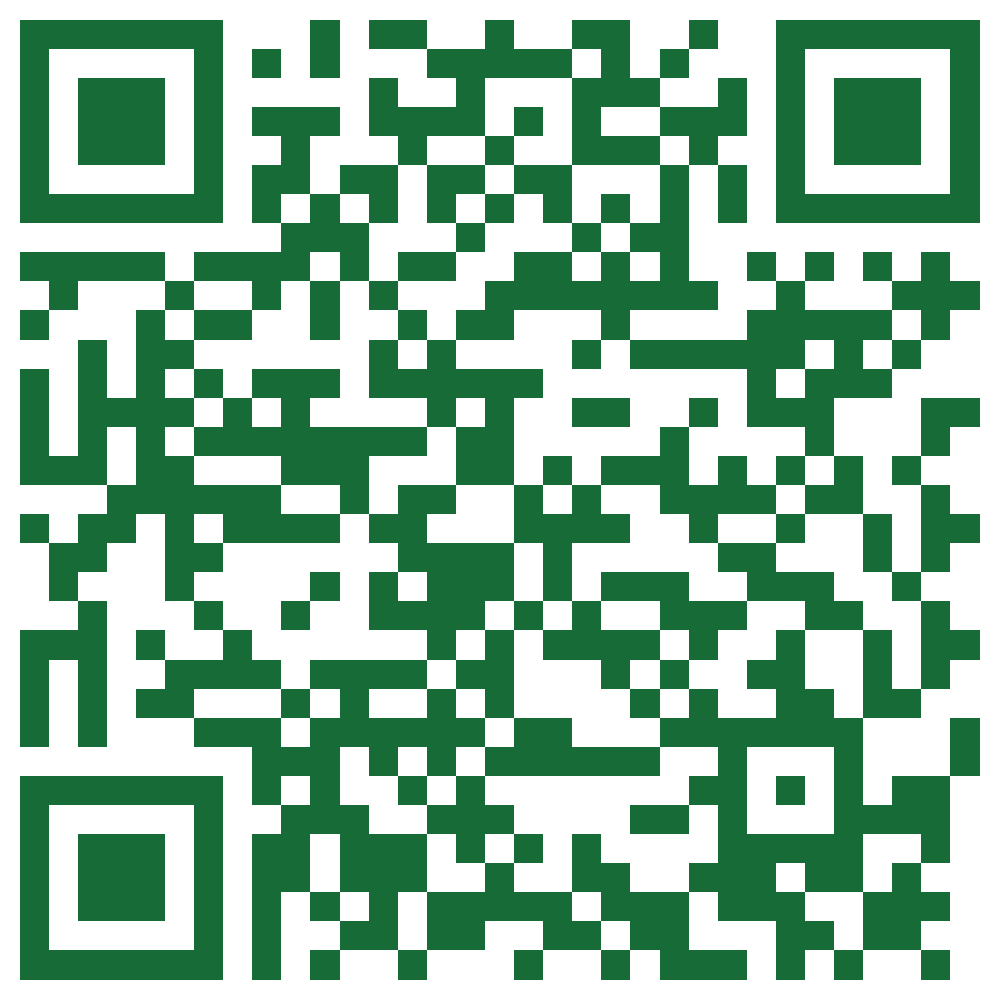 QR verification code