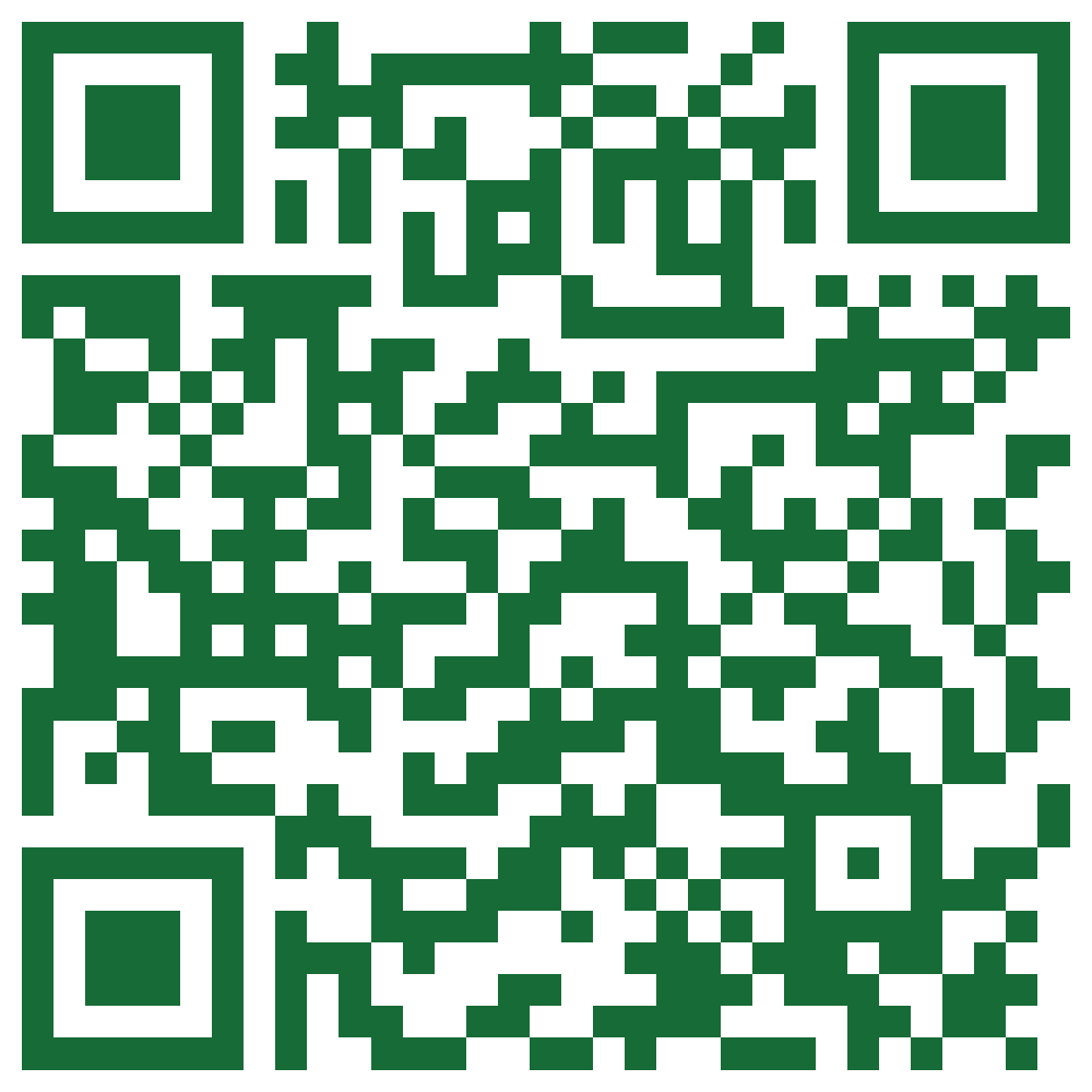 QR verification code